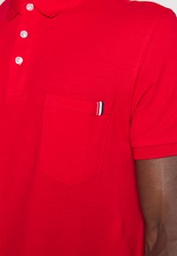 Pier One Polo -  red