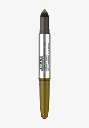 HIGH IMPACT SHADOW PLAY™ SHADOW & DEFINER - Øyenskygge - mixed greens