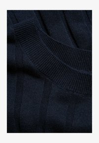 Niet geselecteerd, dark blue