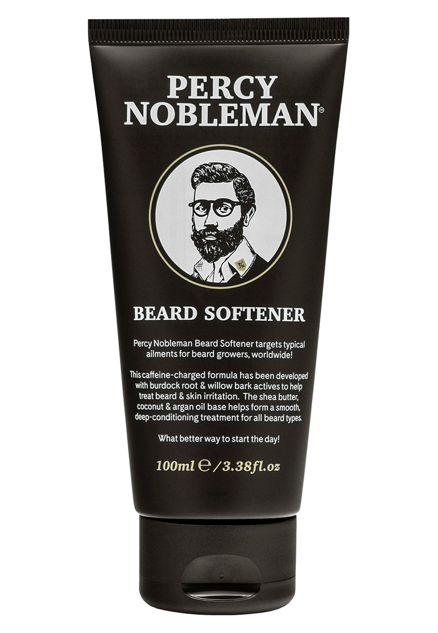 Percy Nobleman Beard Softener Beard Oil Zalando De zalando