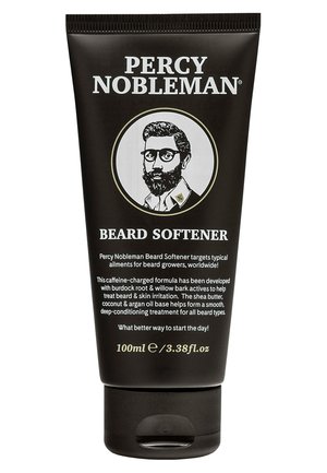 BEARD SOFTENER - Baardolie - -