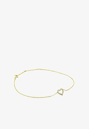 DIAMANT L'ÉTERNEL Bracciale - yellow gold-coloured