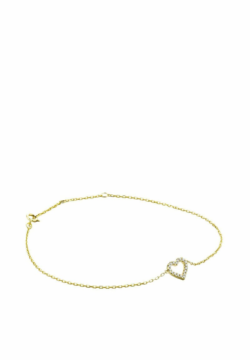 DIAMANT L'ÉTERNEL Käevõru - yellow gold-coloured