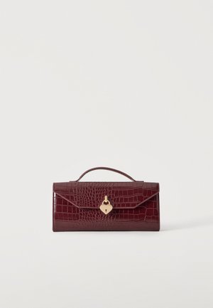 Even&Odd by Zalando, Дамска чанта - dark red