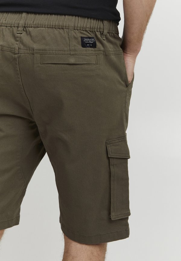 IDRonjo - Shorts - army2