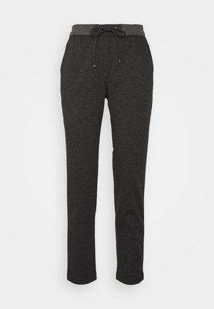Stoffhose - dark grey