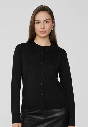 Gilet - black