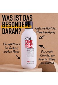 KMS KMS TAMEFRIZZ SHAMPOO - Shampoing - 0