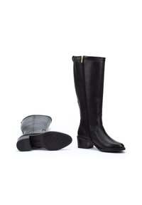 Pikolinos BACAROT - Bottes - nero