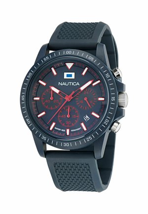 QUARTZ ANALOG ONE - Chronografické hodinky - blue