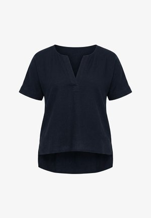 Angel of Style, Bluse - black