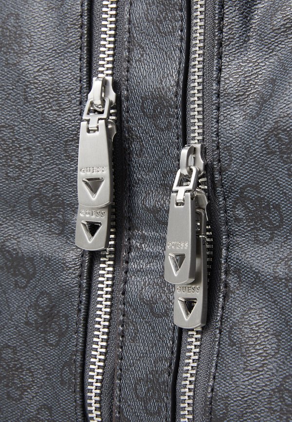 PISA DOUBLE ZIP - Weekend bag2