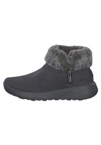 Skechers SAVVY - Bottes de neige - grey
