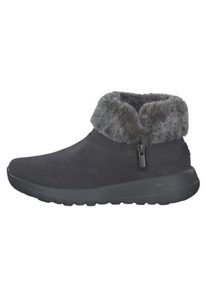 Skechers SAVVY - Bottes de neige - grey