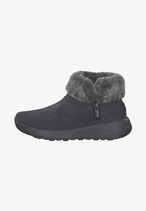 Skechers SAVVY - Snowboots  - grey