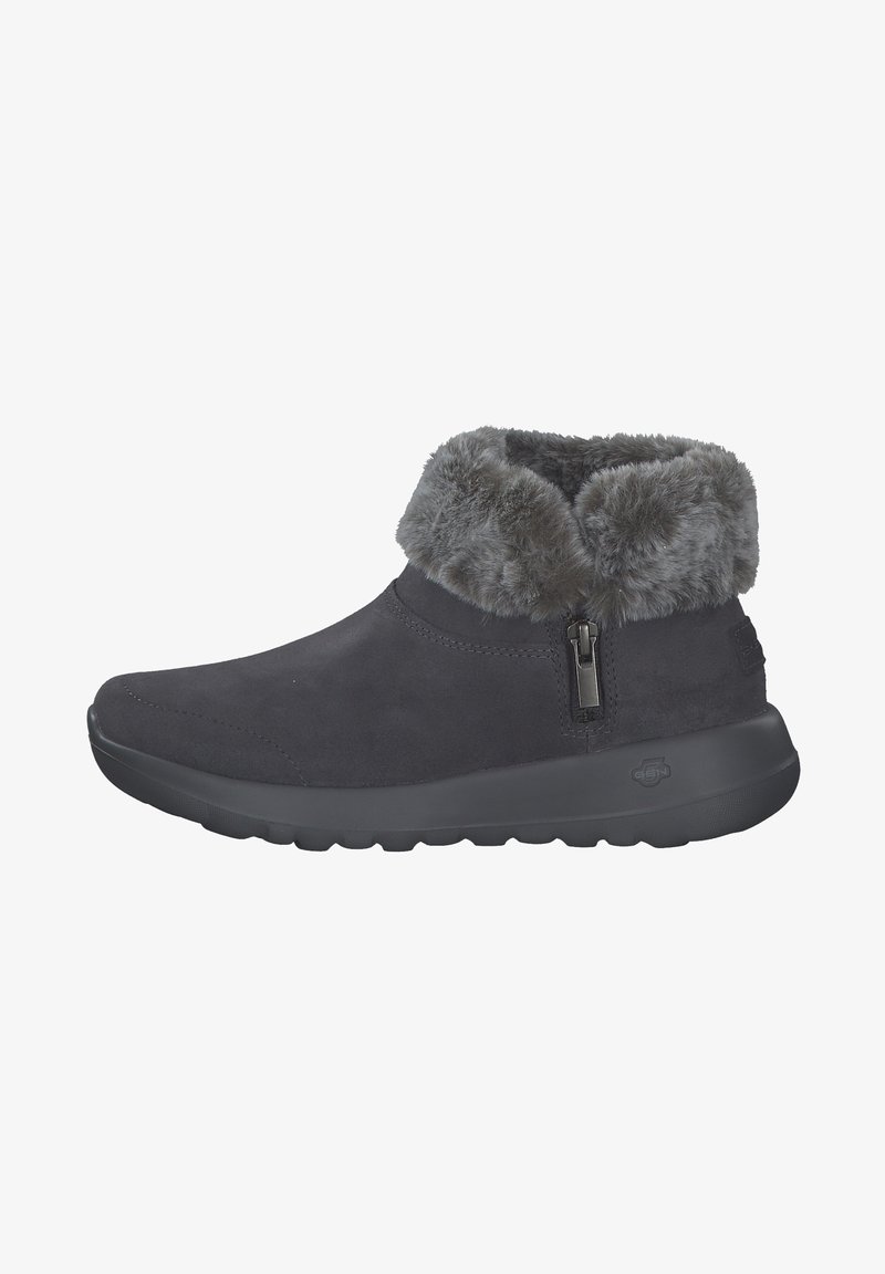 Skechers SAVVY - Botas para la nieve - grey