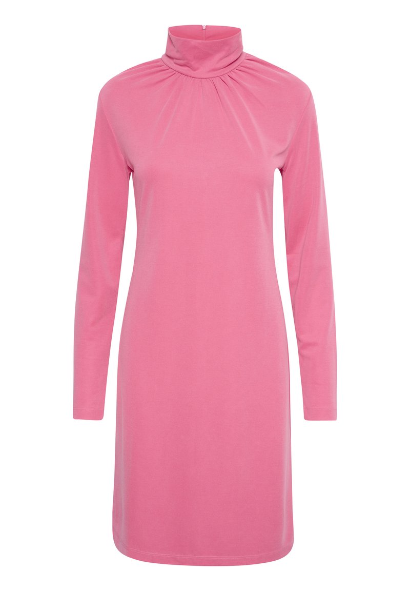 InWear Jurk donkerroze