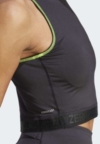 adidas Performance Topp - black