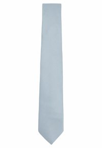 Reiss Krawatte - light blue
