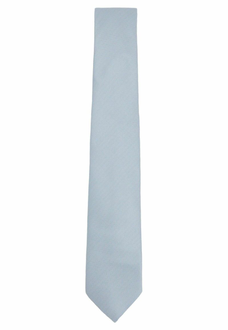 Reiss Krawatte - light blue