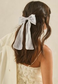 Next REGULAR FIT - Hårstyling-accessories - silver tone
