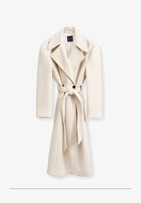 Non selezionato, weiß