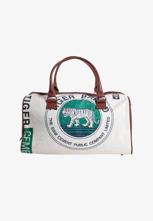 SPORTY - Weekender - tiger