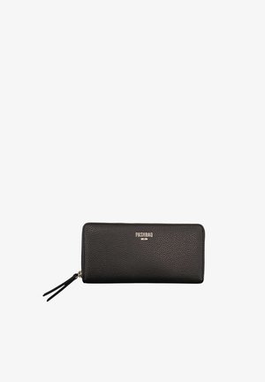 PASHBAG - ATELIER DU SAC, PORTAFOGLIO - Portafoglio - nero