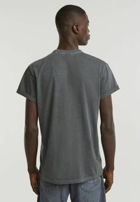 G-STAR T-shirt basic - dk black gd