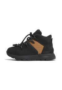 Unausgewählt, black