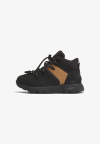 Ikke valgt, black