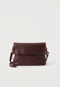 Non sélectionné, brown