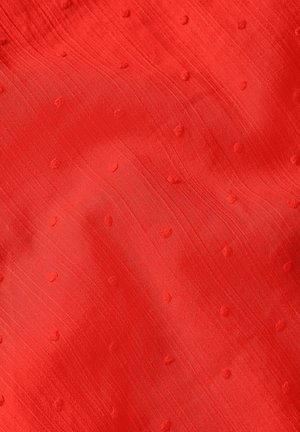 King Louie TALIA VERANO - Vestido informal - fire red