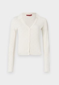 Sélectionné, optical white