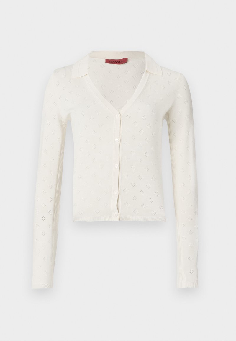 MAX&Co. Vest crème