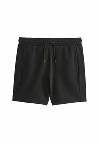 Non sélectionné, black
