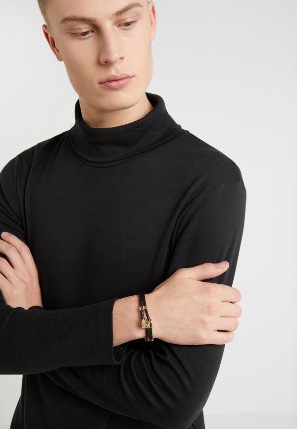 BRACELET UNISEX - Bracelet - nero2