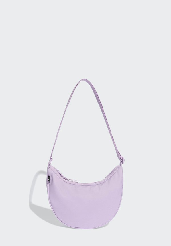 Cross body bag - powder plum preloved purple2
