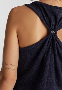 edc by Esprit Sukienka z dżerseju