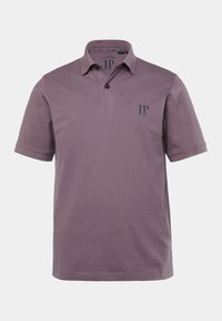 JP1880 2ER-PACK REGULAR FIT - Polo - mauve