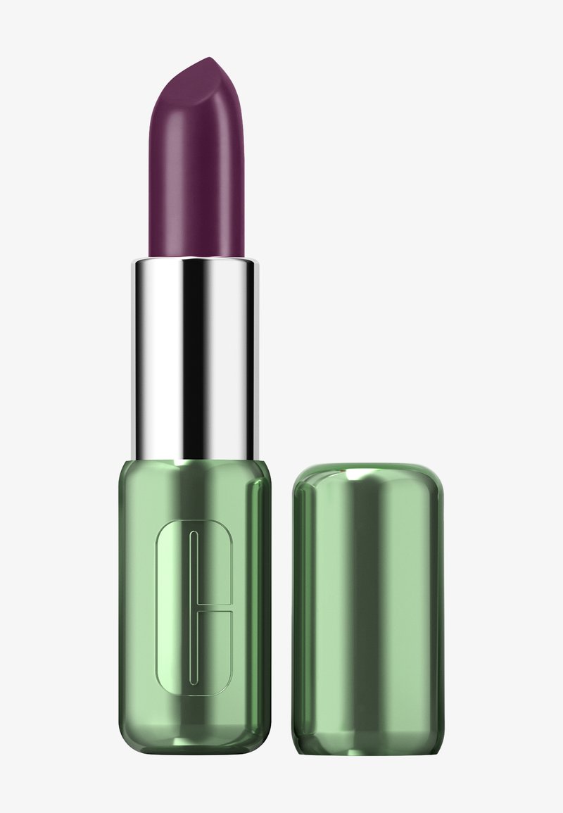 Clinique - POP LONGWEAR LIPSTICK - Huulipuna - swindle, Suurenna
