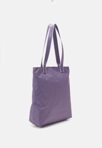 Puma CORE BASE  - Shopping bag - pale plum