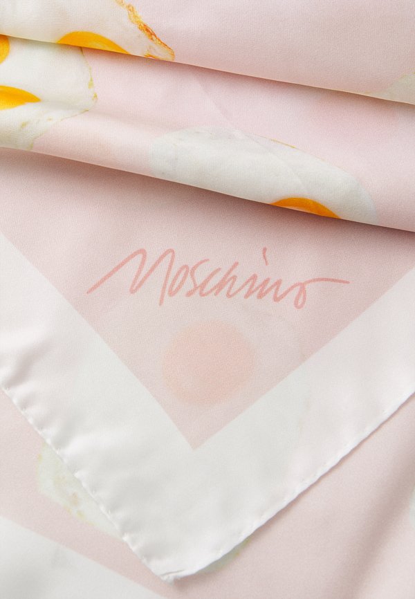 68X68 SILK SCARF - Foulard2