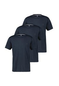 Non sélectionné, navy