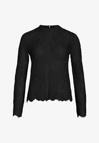 Non sélectionné, black