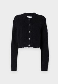 Samsøe Samsøe MERYEM  - Gilet - black