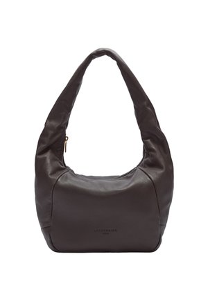 Handtasche - mokka