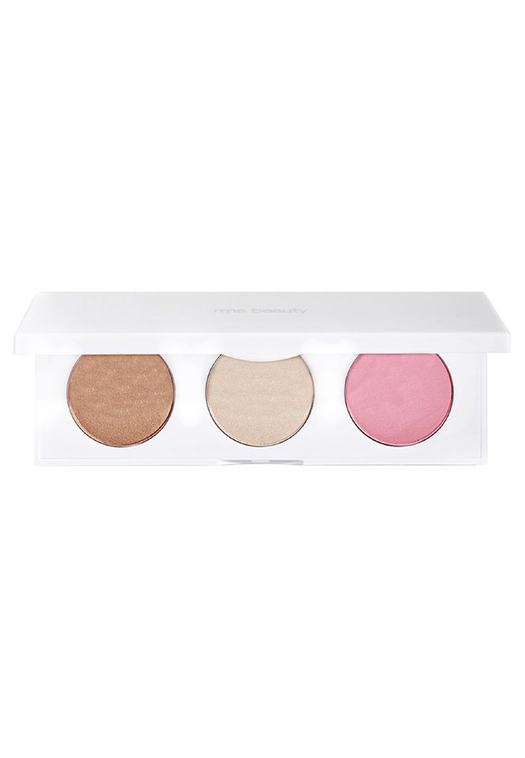 RMS Beauty SENSUAL SKIN TRIO - Make-up-Palette - sensual skin/rot ...
