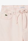 Jeans Straight Leg - angora