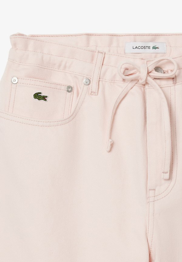 Straight leg jeans - angora2